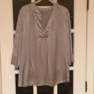 COPY - Silk tunic